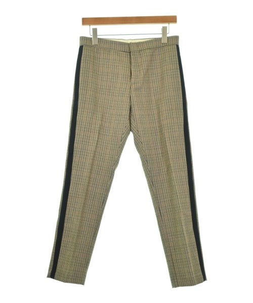 Nﾟ 21(ヌメロヴェントゥーノ)スラックス ベージュ サイズ:38(S位)/2200678993200