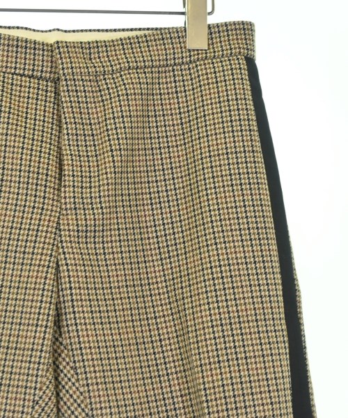 Nﾟ 21（ヌメロヴェントゥーノ）スラックス ベージュ サイズ:38(S位) レディース/2200678993200