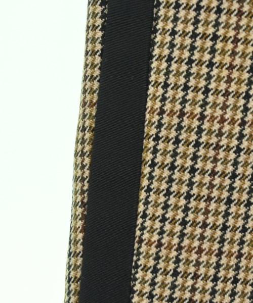 Nﾟ 21（ヌメロヴェントゥーノ）スラックス ベージュ サイズ:38(S位) レディース/2200678993200