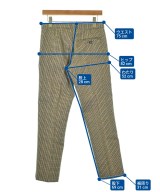 Nﾟ 21（ヌメロヴェントゥーノ）スラックス ベージュ サイズ:38(S位) レディース/2200678993200