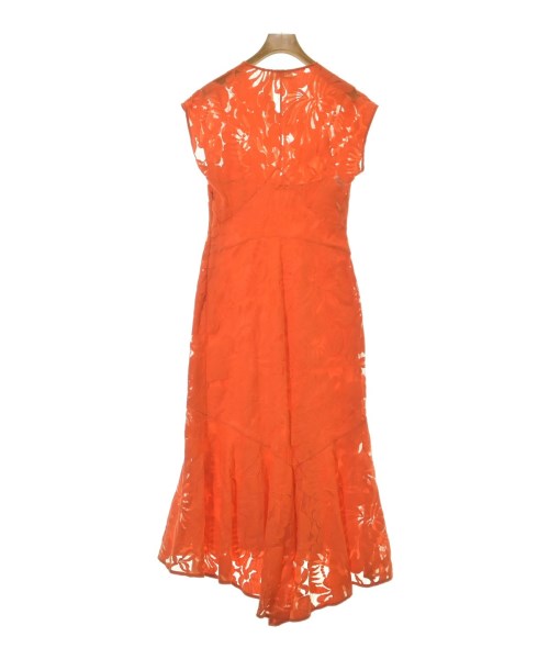 Nﾟ 21（ヌメロヴェントゥーノ）ワンピース オレンジ サイズ:40(M位) レディース/2200679032014