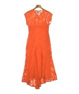 Nﾟ 21（ヌメロヴェントゥーノ）ワンピース オレンジ サイズ:40(M位) レディース/2200679032014