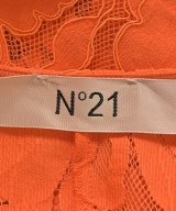 Nﾟ 21（ヌメロヴェントゥーノ）ワンピース オレンジ サイズ:40(M位) レディース/2200679032014