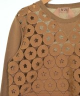 Nﾟ 21（ヌメロヴェントゥーノ）ニット・セーター 茶 サイズ:38(S位) レディース/2200674729018