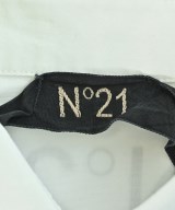 Nﾟ 21（ヌメロヴェントゥーノ）カジュアルシャツ 白 サイズ:M メンズ/2200680826039