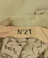 Nﾟ 21（ヌメロヴェントゥーノ）ワンピース ベージュ サイズ:38(S位) レディース/2200675918039