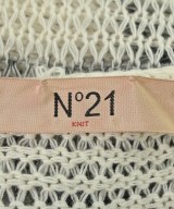 Nﾟ 21（ヌメロヴェントゥーノ）カーディガン 黒 サイズ:F レディース/2200681085145