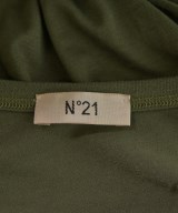 Nﾟ 21（ヌメロヴェントゥーノ）タンクトップ カーキ サイズ:42(M位) レディース/2200681099012