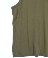 Nﾟ 21（ヌメロヴェントゥーノ）タンクトップ カーキ サイズ:42(M位) レディース/2200681099012