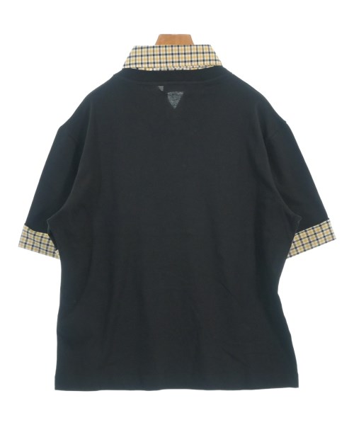 Nﾟ 21（ヌメロヴェントゥーノ）Tシャツ・カットソー 黒 サイズ:S レディース/2200681099036