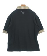 Nﾟ 21（ヌメロヴェントゥーノ）Tシャツ・カットソー 黒 サイズ:S レディース/2200681099036