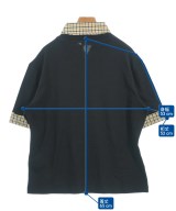Nﾟ 21（ヌメロヴェントゥーノ）Tシャツ・カットソー 黒 サイズ:S レディース/2200681099036
