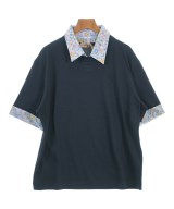 Nﾟ 21（ヌメロヴェントゥーノ）Tシャツ・カットソー 紺 サイズ:S レディース/2200681099043
