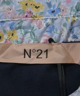 Nﾟ 21（ヌメロヴェントゥーノ）Tシャツ・カットソー 紺 サイズ:S レディース/2200681099043