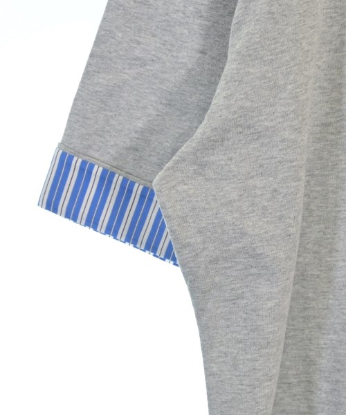 Nﾟ 21（ヌメロヴェントゥーノ）Tシャツ・カットソー グレー サイズ:XS レディース/2200681099067