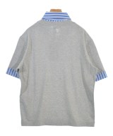 Nﾟ 21（ヌメロヴェントゥーノ）Tシャツ・カットソー グレー サイズ:XS レディース/2200681099067