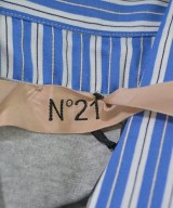 Nﾟ 21（ヌメロヴェントゥーノ）Tシャツ・カットソー グレー サイズ:XS レディース/2200681099067