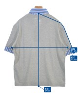 Nﾟ 21（ヌメロヴェントゥーノ）Tシャツ・カットソー グレー サイズ:XS レディース/2200681099067
