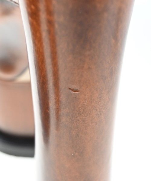 Nﾟ 21（ヌメロヴェントゥーノ）その他 茶 サイズ:EU35(21.5cm位) レディース/2200681099081