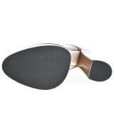 Nﾟ 21（ヌメロヴェントゥーノ）その他 茶 サイズ:EU35(21.5cm位) レディース/2200681099081