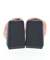 Nﾟ 21（ヌメロヴェントゥーノ）サンダル ピンク サイズ:EU37(23.5cm位) レディース/2200681099104