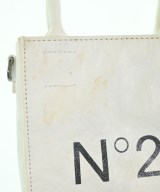 Nﾟ 21（ヌメロヴェントゥーノ）ハンドバッグ 白 サイズ:- レディース/2200681099111