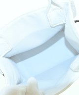 Nﾟ 21（ヌメロヴェントゥーノ）ハンドバッグ 白 サイズ:- レディース/2200681099128