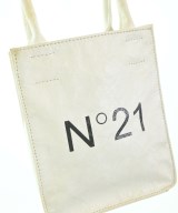 Nﾟ 21（ヌメロヴェントゥーノ）ハンドバッグ 白 サイズ:- レディース/2200681099135