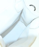 Nﾟ 21（ヌメロヴェントゥーノ）ハンドバッグ 白 サイズ:- レディース/2200681099142
