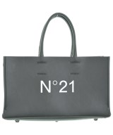 Nﾟ 21（ヌメロヴェントゥーノ）ハンドバッグ 黒 サイズ:- レディース/2200681099159