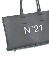 Nﾟ 21（ヌメロヴェントゥーノ）ハンドバッグ 黒 サイズ:- レディース/2200681099159