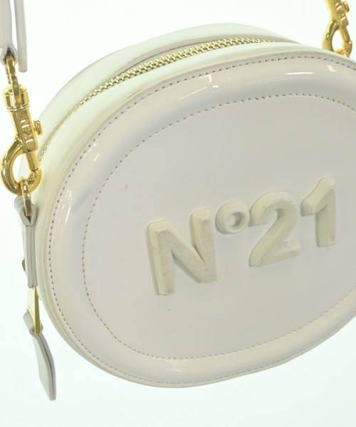 Nﾟ 21（ヌメロヴェントゥーノ）その他 白 サイズ:- レディース/2200681099166
