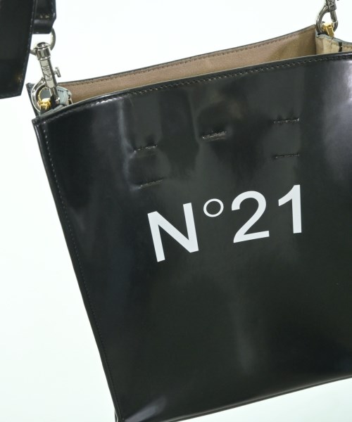 Nﾟ 21（ヌメロヴェントゥーノ）その他 黒 サイズ:- レディース/2200681099173
