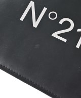 Nﾟ 21（ヌメロヴェントゥーノ）ポーチ 黒 サイズ:- レディース/2200681099197