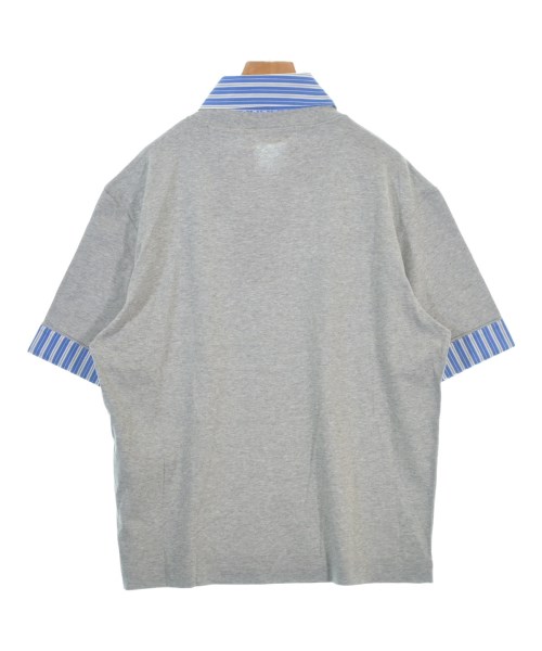 Nﾟ 21（ヌメロヴェントゥーノ）Tシャツ・カットソー グレー サイズ:XS レディース/2200681108011
