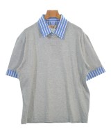 Nﾟ 21（ヌメロヴェントゥーノ）Tシャツ・カットソー グレー サイズ:XS レディース/2200681108011