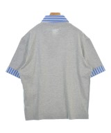 Nﾟ 21（ヌメロヴェントゥーノ）Tシャツ・カットソー グレー サイズ:XS レディース/2200681108011