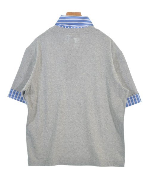Nﾟ 21（ヌメロヴェントゥーノ）Tシャツ・カットソー グレー サイズ:XS レディース/2200681108028