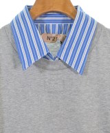 Nﾟ 21（ヌメロヴェントゥーノ）Tシャツ・カットソー グレー サイズ:S レディース/2200681108035