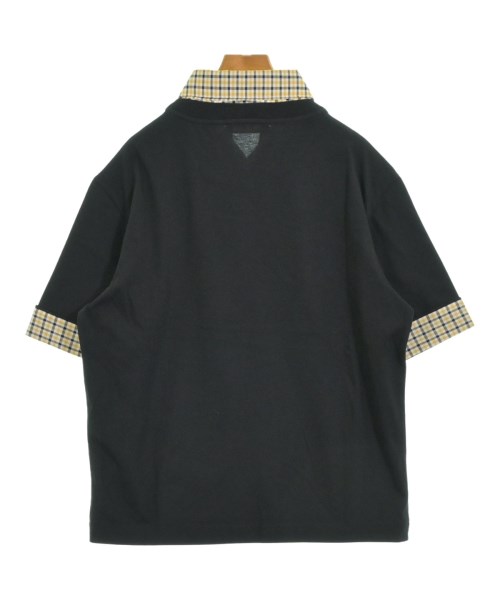 Nﾟ 21（ヌメロヴェントゥーノ）Tシャツ・カットソー 黒 サイズ:XS レディース/2200681108042