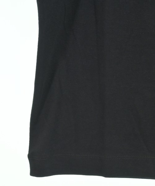 Nﾟ 21（ヌメロヴェントゥーノ）Tシャツ・カットソー 黒 サイズ:XS レディース/2200681108042