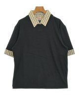Nﾟ 21（ヌメロヴェントゥーノ）Tシャツ・カットソー 黒 サイズ:XS レディース/2200681108042