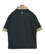 Nﾟ 21（ヌメロヴェントゥーノ）Tシャツ・カットソー 黒 サイズ:XS レディース/2200681108042