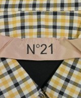 Nﾟ 21（ヌメロヴェントゥーノ）Tシャツ・カットソー 黒 サイズ:XS レディース/2200681108042