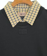 Nﾟ 21（ヌメロヴェントゥーノ）Tシャツ・カットソー 黒 サイズ:XS レディース/2200681108042