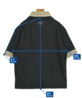 Nﾟ 21（ヌメロヴェントゥーノ）Tシャツ・カットソー 黒 サイズ:XS レディース/2200681108042