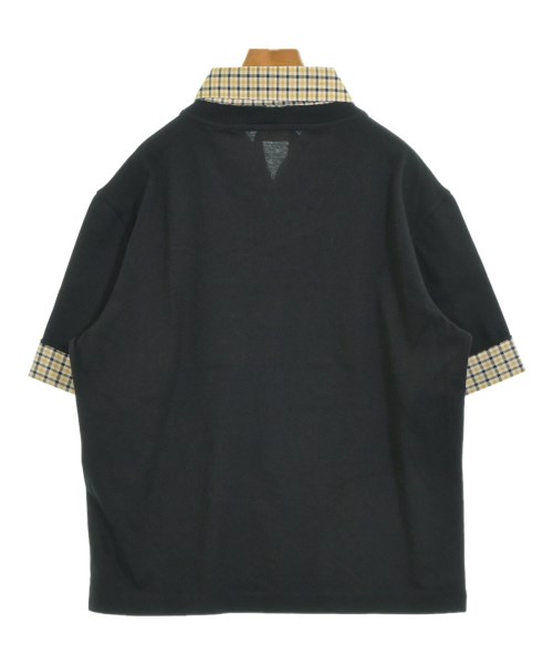Nﾟ 21（ヌメロヴェントゥーノ）Tシャツ・カットソー 黒 サイズ:S レディース/2200681108059