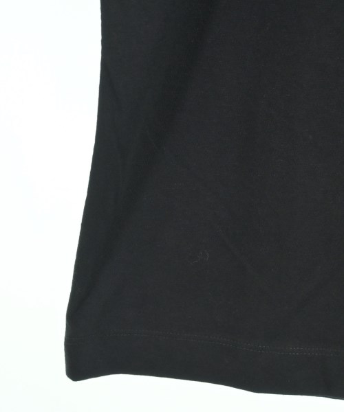 Nﾟ 21（ヌメロヴェントゥーノ）Tシャツ・カットソー 黒 サイズ:S レディース/2200681108059