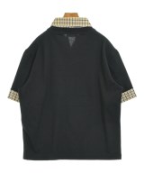 Nﾟ 21（ヌメロヴェントゥーノ）Tシャツ・カットソー 黒 サイズ:S レディース/2200681108059