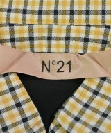 Nﾟ 21（ヌメロヴェントゥーノ）Tシャツ・カットソー 黒 サイズ:S レディース/2200681108059